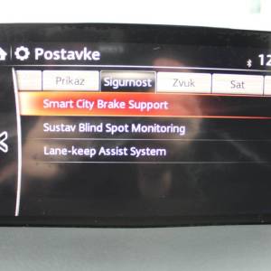 Mazda CX-5 CD150 - nije uvoz