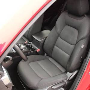 Mazda CX-5 CD150 - nije uvoz