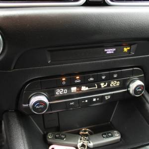 Mazda CX-5 CD150 - nije uvoz