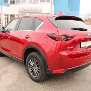 Mazda CX-5 CD150 - nije uvoz
