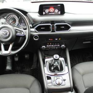 Mazda CX-5 CD150 - nije uvoz