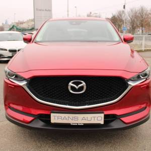 Mazda CX-5 CD150 - nije uvoz