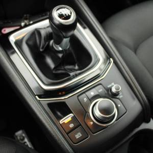 Mazda CX-5 CD150 - nije uvoz