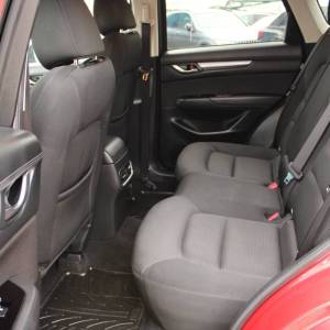 Mazda CX-5 CD150 - nije uvoz