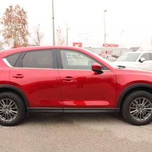 Mazda CX-5 CD150 - nije uvoz
