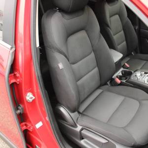 Mazda CX-5 CD150 - nije uvoz