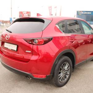 Mazda CX-5 CD150 - nije uvoz