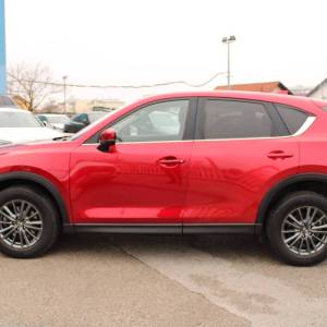 Mazda CX-5 CD150 - nije uvoz