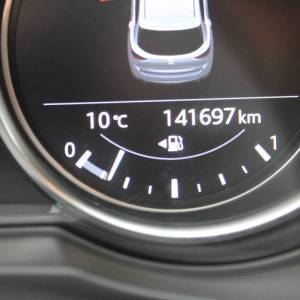 Mazda CX-5 CD150 - nije uvoz