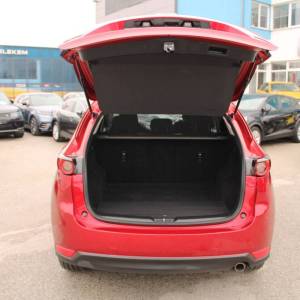 Mazda CX-5 CD150 - nije uvoz