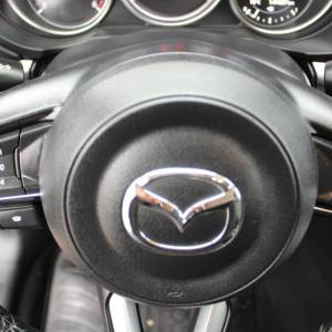 Mazda CX-5 CD150 - nije uvoz