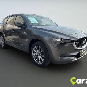 Mazda CX-5 G165 ATTRACTION - 3 godine jamstva