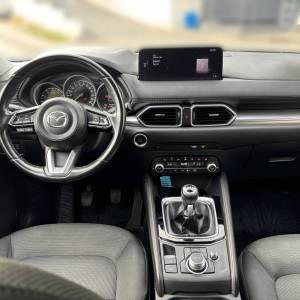 Mazda CX-5 G165 ATTRACTION - 3 godine jamstva
