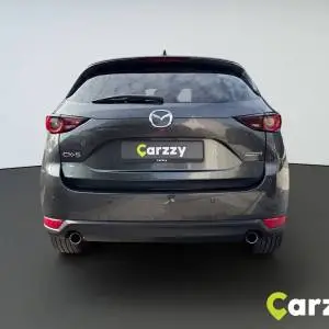 Mazda CX-5 G165 ATTRACTION - 3 godine jamstva