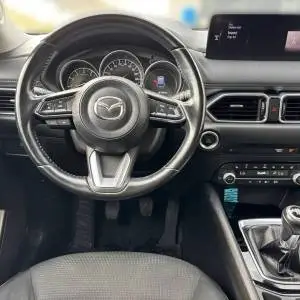 Mazda CX-5 G165 ATTRACTION - 3 godine jamstva
