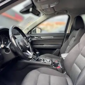 Mazda CX-5 G165 ATTRACTION - 3 godine jamstva