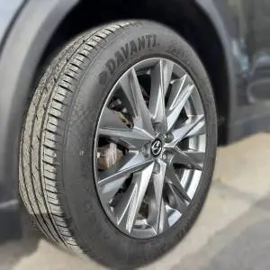 Mazda CX-5 G165 ATTRACTION - 3 godine jamstva