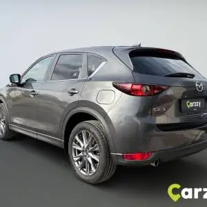 Mazda CX-5 G165 ATTRACTION - 3 godine jamstva
