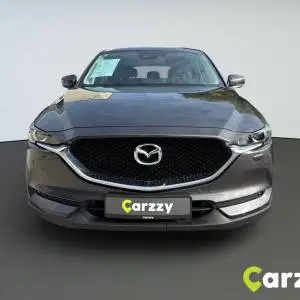 Mazda CX-5 G165 ATTRACTION - 3 godine jamstva