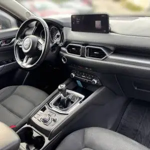 Mazda CX-5 G165 ATTRACTION - 3 godine jamstva