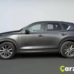 Mazda CX-5 G165 ATTRACTION - 3 godine jamstva