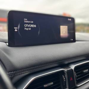 Mazda CX-5 G165 ATTRACTION - 3 godine jamstva