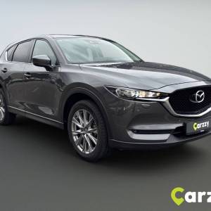 Mazda CX-5 G165 ATTRACTION - 3 godine jamstva