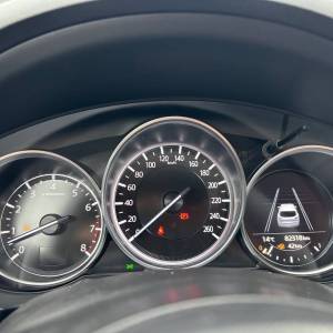 Mazda CX-5 G165 ATTRACTION - 3 godine jamstva