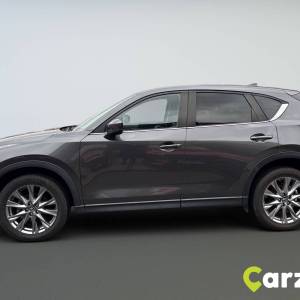 Mazda CX-5 G165 ATTRACTION - 3 godine jamstva