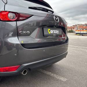 Mazda CX-5 G165 ATTRACTION - 3 godine jamstva