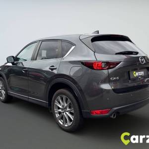 Mazda CX-5 G165 ATTRACTION - 3 godine jamstva