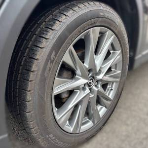 Mazda CX-5 G165 ATTRACTION - 3 godine jamstva