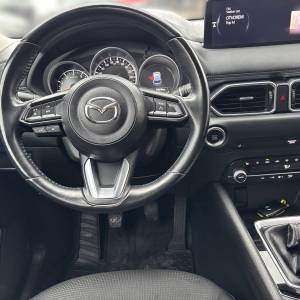 Mazda CX-5 G165 ATTRACTION - 3 godine jamstva