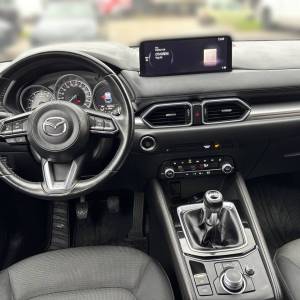 Mazda CX-5 G165 ATTRACTION - 3 godine jamstva