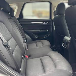 Mazda CX-5 G165 ATTRACTION - 3 godine jamstva