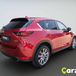 Mazda CX-5 G165 ATTRACTION