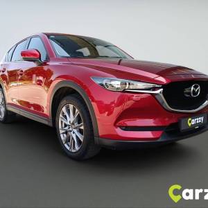 Mazda CX-5 G165 ATTRACTION