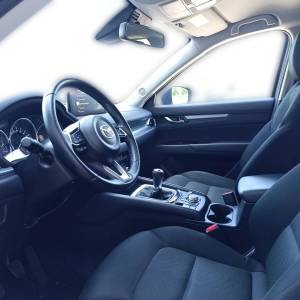 Mazda CX-5 G165 ATTRACTION
