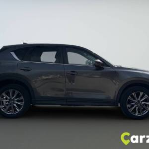 Mazda CX-5 G165 ATTRACTION