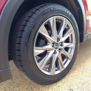 Mazda CX-5 G165 ATTRACTION