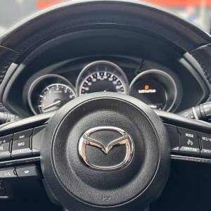 Mazda CX-5 G165 ATTRACTION - 3 godine jamstva