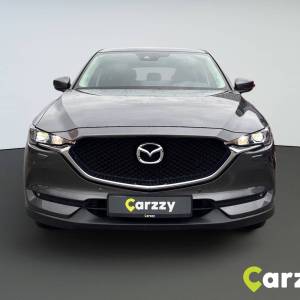 Mazda CX-5 G165 ATTRACTION - 3 godine jamstva