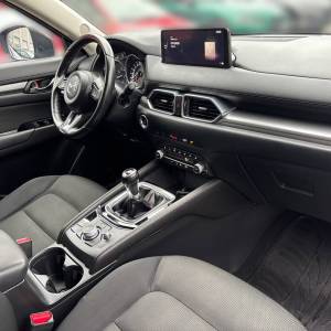 Mazda CX-5 G165 ATTRACTION - 3 godine jamstva