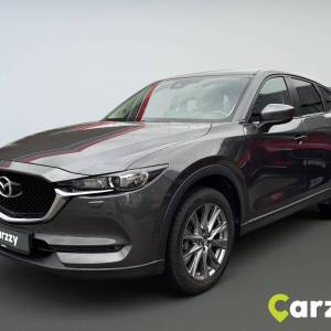 Mazda CX-5 G165 ATTRACTION - 3 godine jamstva