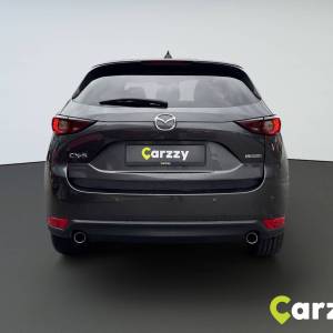 Mazda CX-5 G165 ATTRACTION - 3 godine jamstva