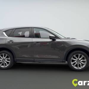 Mazda CX-5 G165 ATTRACTION - 3 godine jamstva