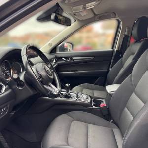 Mazda CX-5 G165 ATTRACTION - 3 godine jamstva