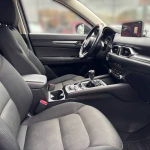 Mazda CX-5 G165 ATTRACTION - 3 godine jamstva