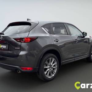 Mazda CX-5 G165 ATTRACTION - 3 godine jamstva