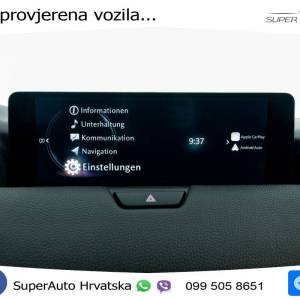 Mazda CX-60 2.5 e-Skyactiv AWD Aut. Exclusive 328 KS, LED+HEAD+BOSE+GR SJED+360